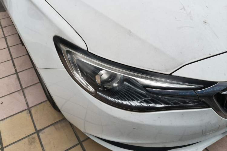 Used Buick GT 2018 15T Dual-Clutch Advanced Model China V Standard Right Front Headlight