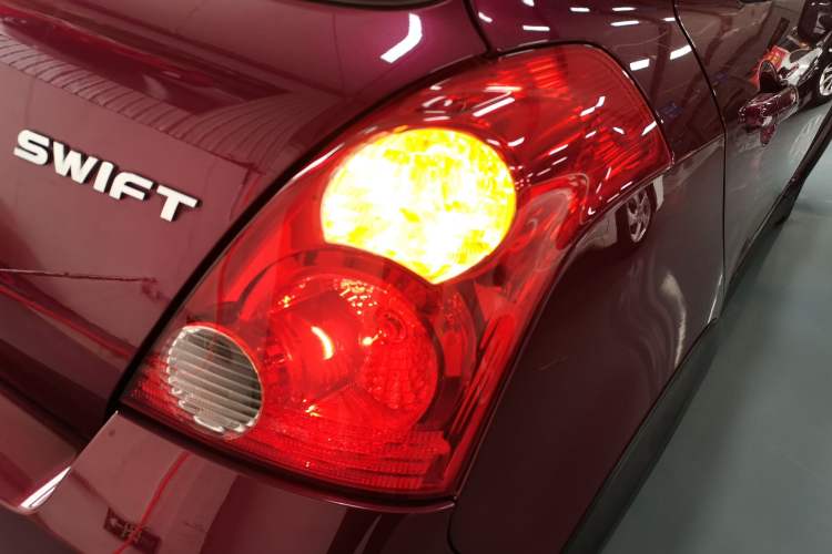 Used Suzuki Swift 2013 1.5L Automatic 20th Anniversary Limited Edition Right Rear Taillight