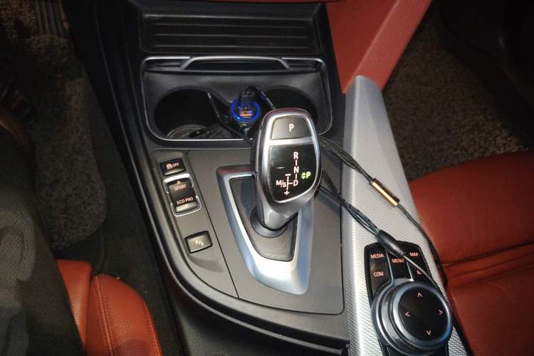 Used BMW 4 Series 2017 425i Gran Coupe Luxury M Sport Package
