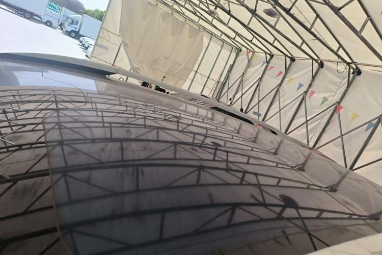 Used AION V 2022 Plus 70 Smart Edition Ternary Lithium