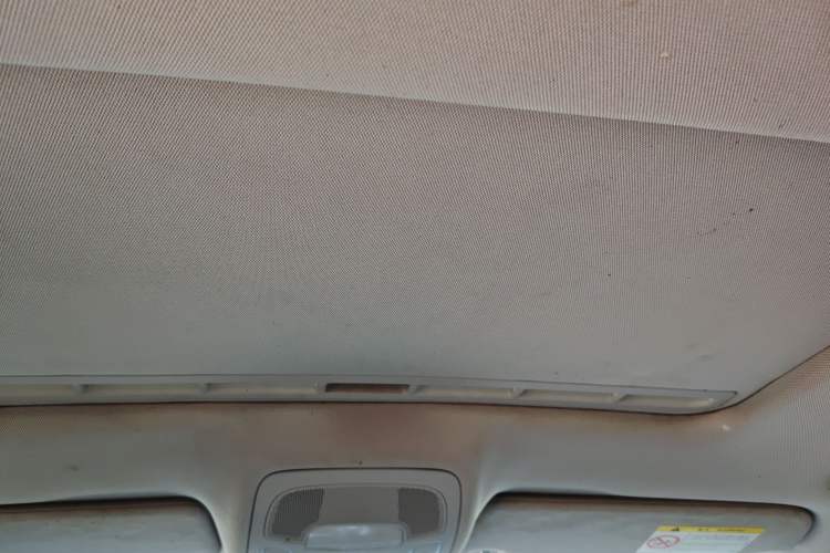 Used Audi A6L 2014 TFSI Standard Model