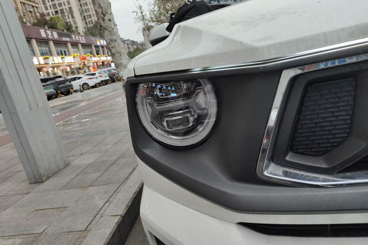 Used Haval H Dog New Energy 2023 DHT-PHEV 105km Tide Electric Version Plus