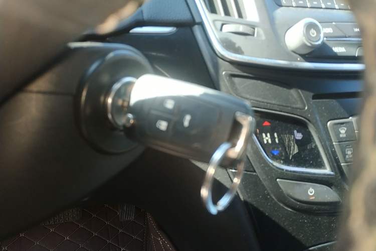 Used Buick Regal 2014 1.6T Fashionable Tech Edition
