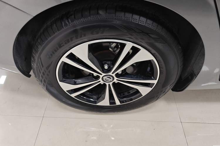 Used Nissan Sylphy 2022 1.6L XL CVT Enjoyment Edition Right Rear Wheel Hub