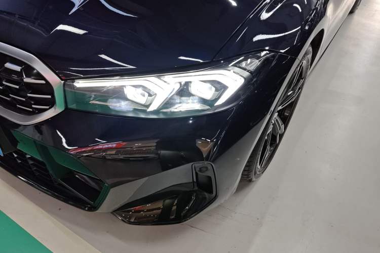 Used BMW 3 Series 2023 325i M Sport Package