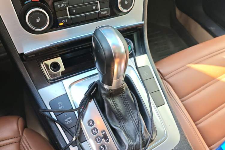 Used Volkswagen FAW-Volkswagen CC 2011 1.8TSI Luxury Model