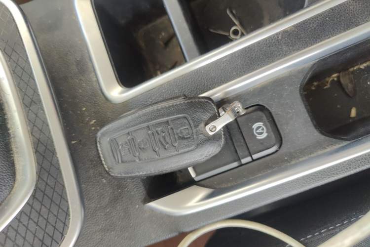 Used Haval M6 2021 PLUS 1.5T Manual Elite Smart Connectivity Model
