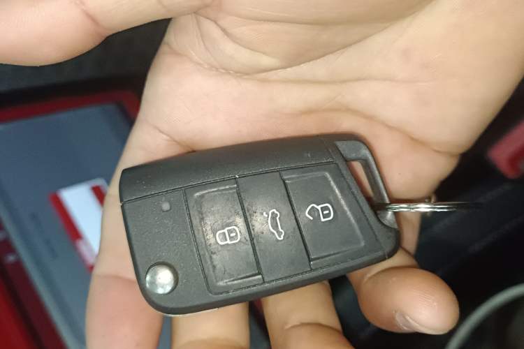 Used Skoda Octavia 2019 TSI230 DSG SmartDrive Luxury Edition China V Standard
