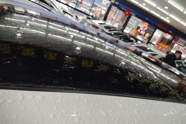 Used Geely Auto Emgrand X7 Sport 2023 Boyue COOL 1.5TD Smart Connect+ Roof