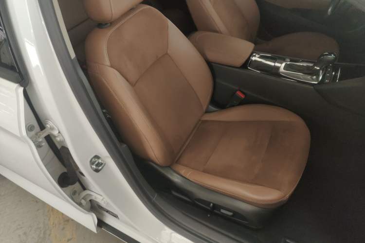 Used Buick Regal 2019 20T Elite Version China VI Standard
