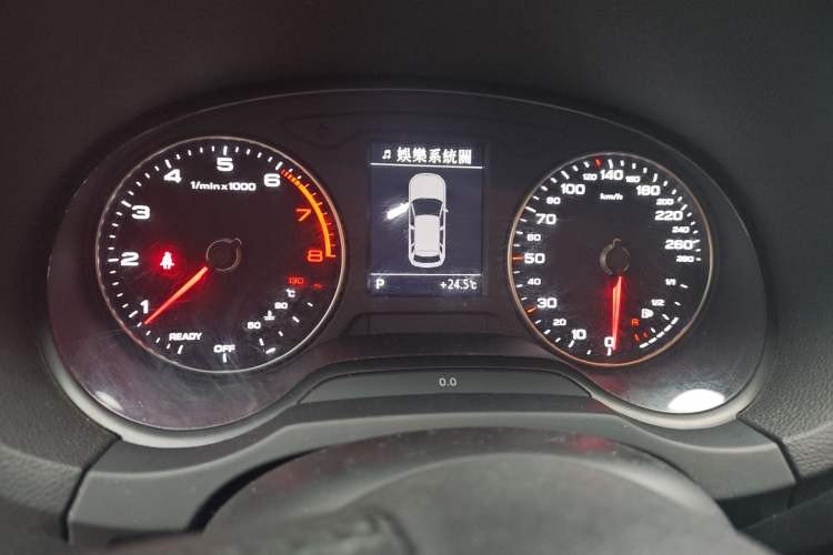 Used Audi A3 2018 30th Anniversary Edition Sportback 35 TFSI Fashion Model