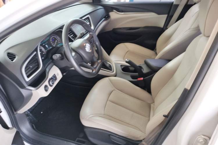 Used Buick GT 2016 15N Automatic Elite Edition
