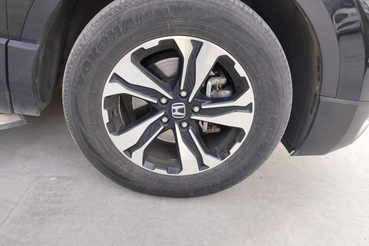 Used Honda CR-V 2021 240TURBO CVT Two-Wheel Drive Urban Edition Right Front Wheel Hub