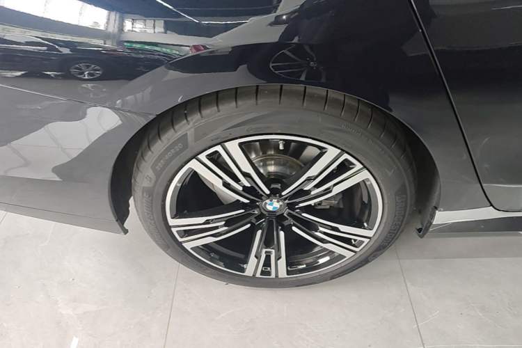 Used BMW 7 Series 2023 735Li M Sport Package
