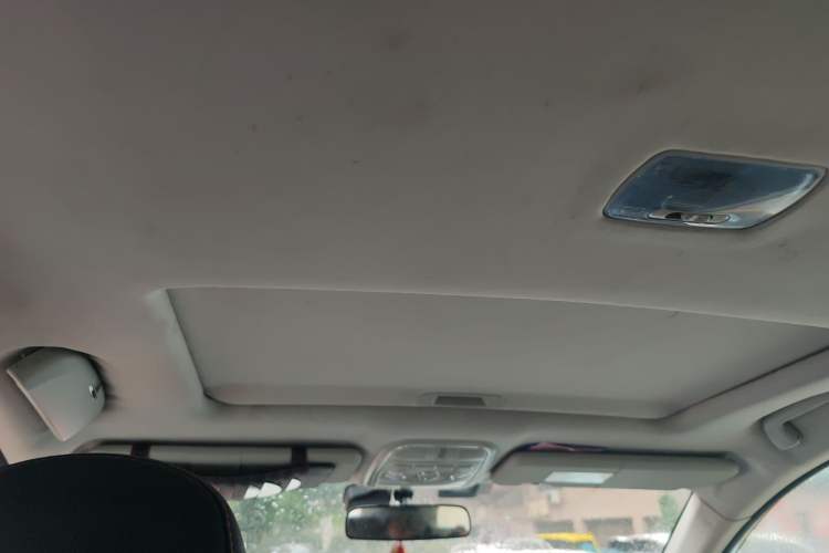 Used Haval H6 2015 Revised Version Sport Edition 1.5T Manual Transmission Two-Wheel Drive Elite Grade