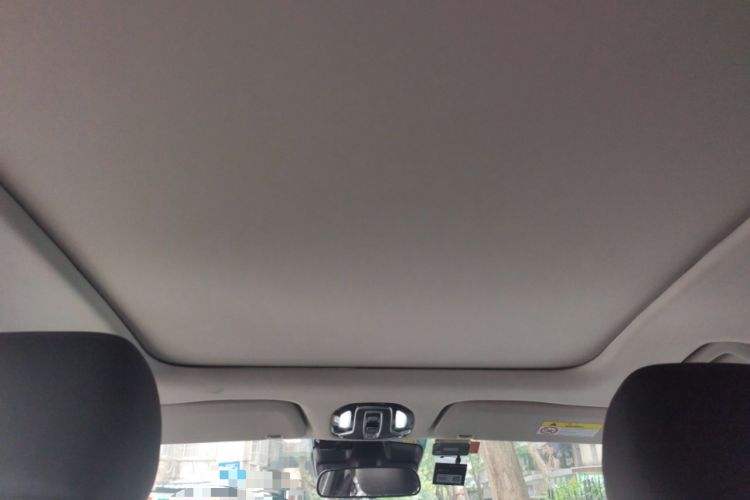 Used AION V 2021 Evolution Edition 70 Intelligent Leading Edition
