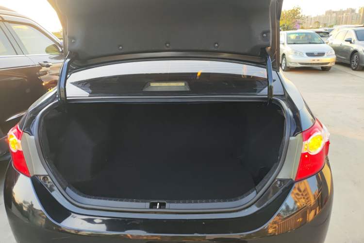 Used Toyota Levin 2014 1.6E Manual New Edition