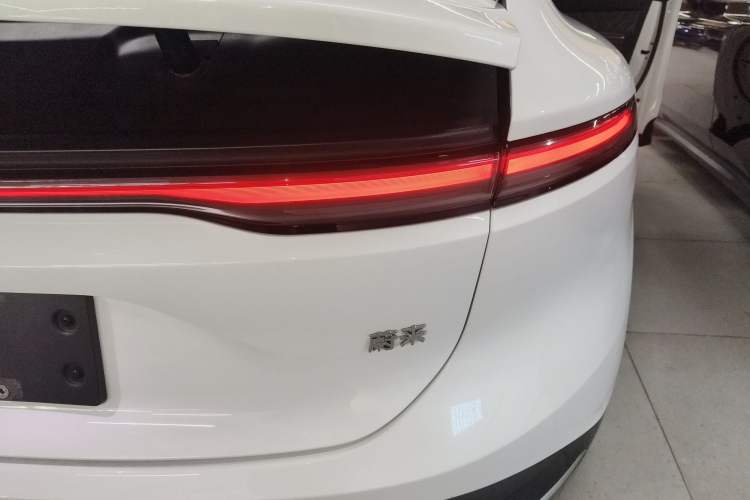 Used Nio ET9 2025 100 kWh