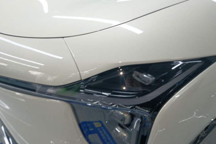 Used IM LS6 2026 Model Range-Extending 52 Max