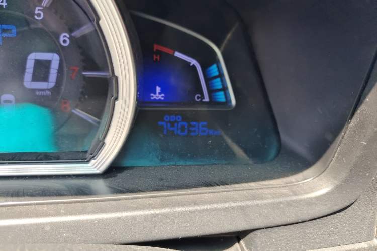 Used Luxgen U6 SUV 2017 Revised Version 1.6T Fashion Edition