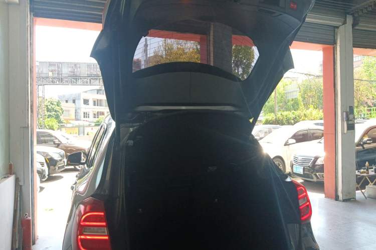 Used Mercedes-Benz GLA 2016 GLA 260 4MATIC Sport Edition