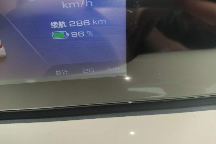 Used Wuling Bingo 2025 333 km Enjoyment Version