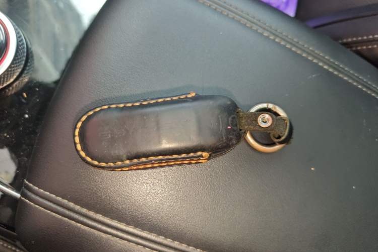 Used SERES SF5 2021 Huawei Smart Selection Four-Wheel Drive Edition