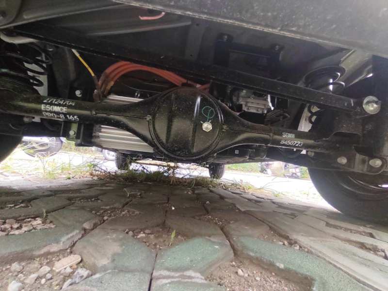 Used Wuling Hongguang MINIEV 2024 3rd Generation 215km Youth Edition — 25