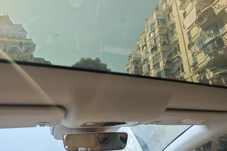 Used Leapmotor C01 2024 Pure Electric 525 Luxury Edition
