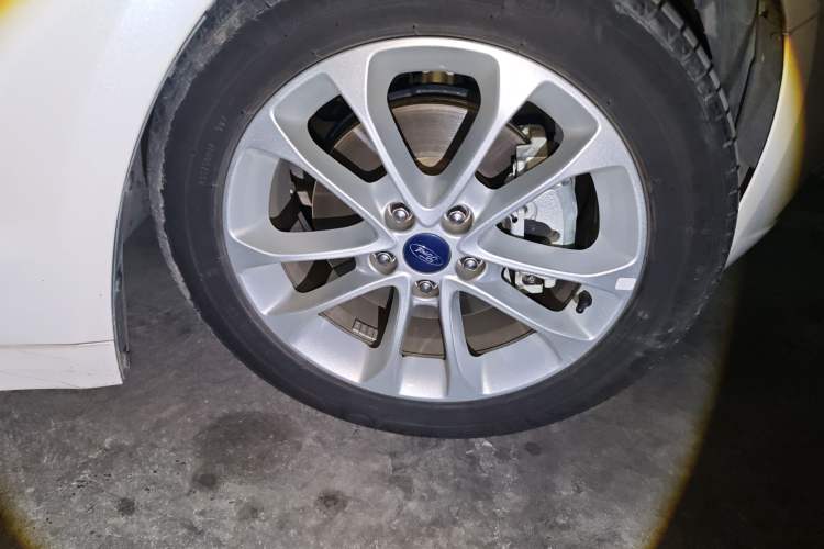 Used Ford Mondeo 2020 EcoBoost 200 Stylish Model