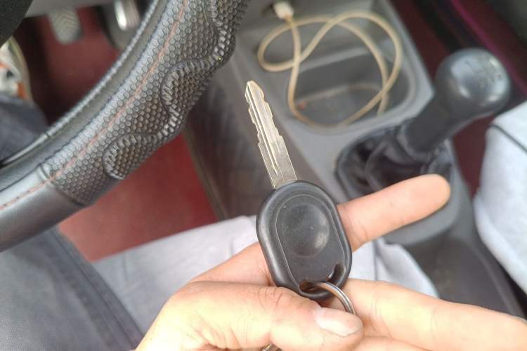 Used Wuling Hongguang 2014 1.2L Base Model China IV