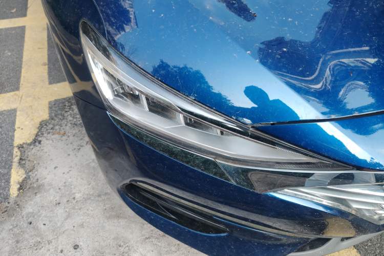 Used Hyundai Lafesta 2019 280TGDi Sport Edition China VI