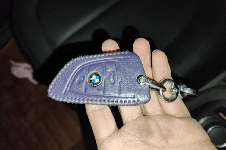 Used BMW X1 2016 sDrive18Li Fashion Model
