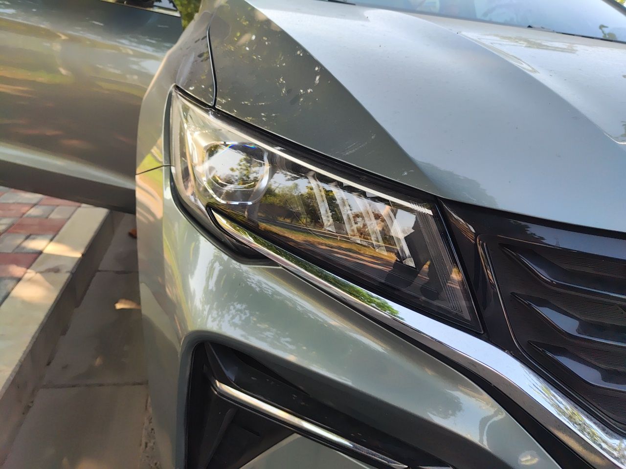 Geely Auto Jiajie 2025 1.5TD DCT Pengcheng Edition — снимка 7