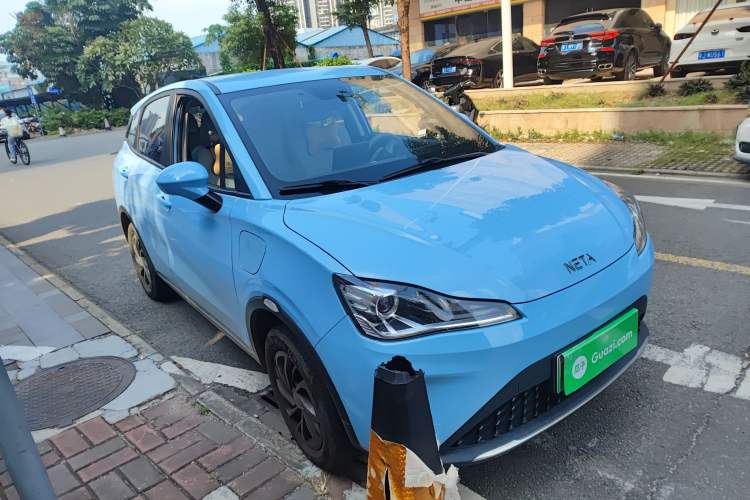 Used NETA AYA 2023 318 Lite