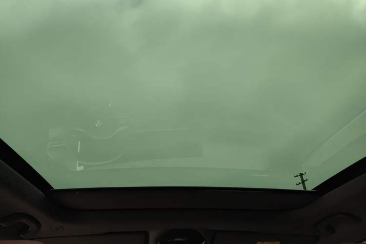 Used BMW 5 Series 2025 530Li Leading Edition Luxury Package
