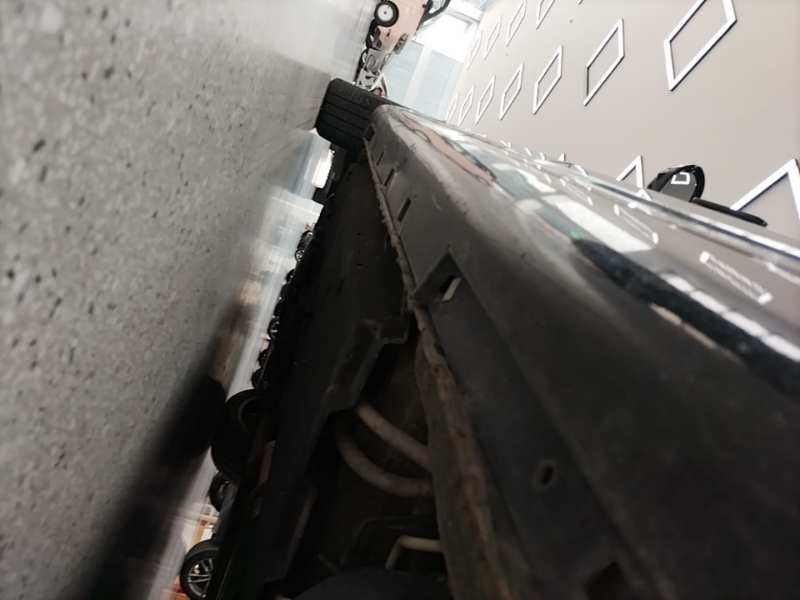 Used Hongqi H9 2020 2.0T Smart Connect Flagship Edition – Chinese Trim Chang — 21