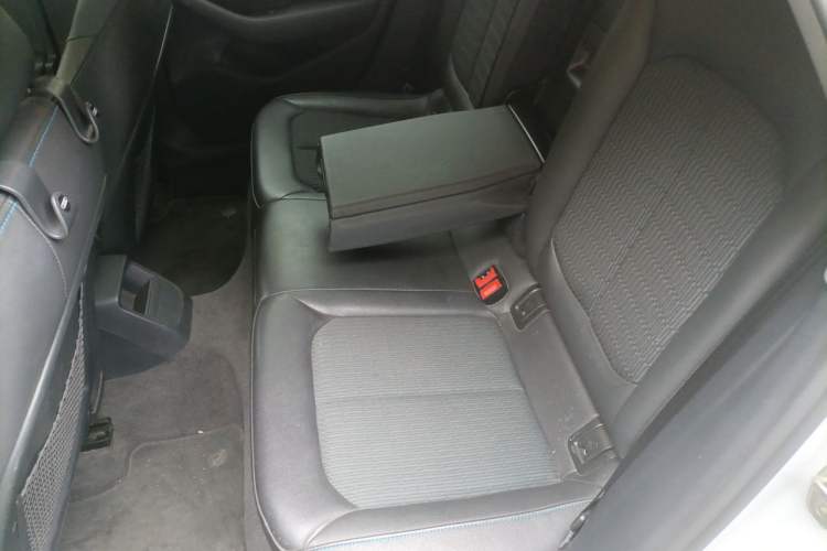 Used Audi A3 2020 Sportback 35 TFSI Fashion Edition China VI Emission Standard

