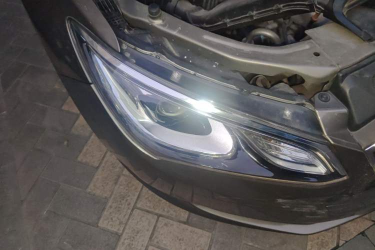 Used Buick GT 2016 15N Automatic Entry-Level Trim Right Front Headlight