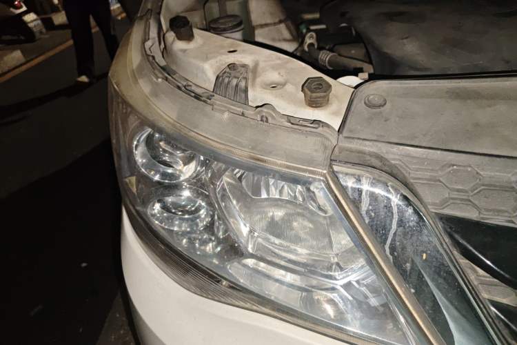 Used Baojun 730 2016 1.8L Manual Luxury Edition 7 Seats
