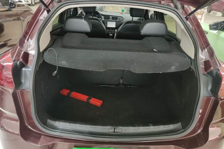 Used Citroen C3-XR 2015 1.6L Automatic Pioneer Model
