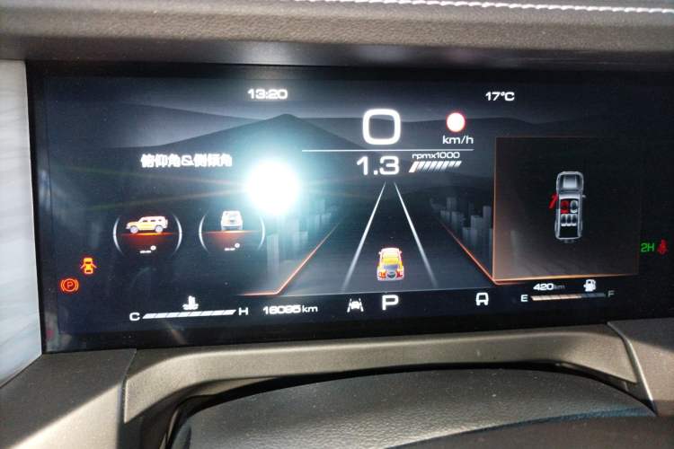 Used Tank 300 2024 2.0T Conqueror