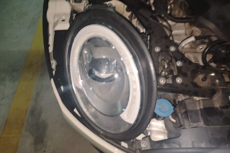 Used MINI Clubman 2016 1.5T COOPER Connoisseur Edition