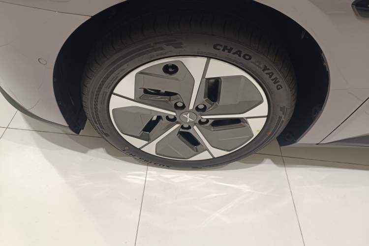 Used XPeng MONA M03 2025 515 Long-Range Plus
