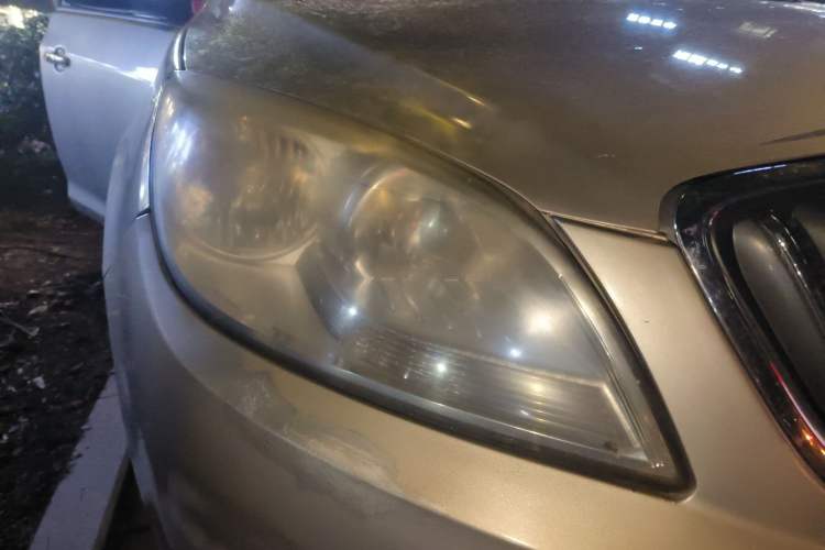 Used Buick GT 2010 GT 1.6L Automatic Fashion Edition
