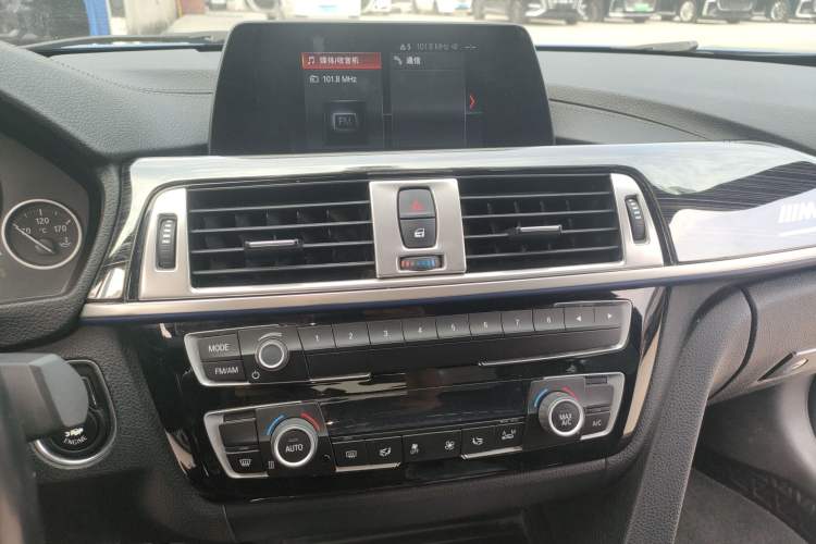 Used BMW 3 Series 2018 320i M Sport Package