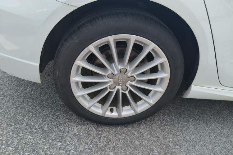 Used Audi A3 2017 Sportback 35 TFSI Fashion Model