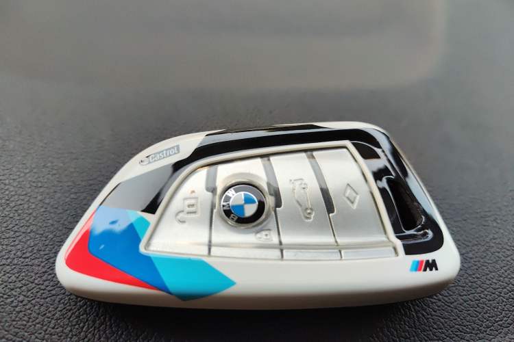 Used BMW 5 Series 2018 525i M Sport Package