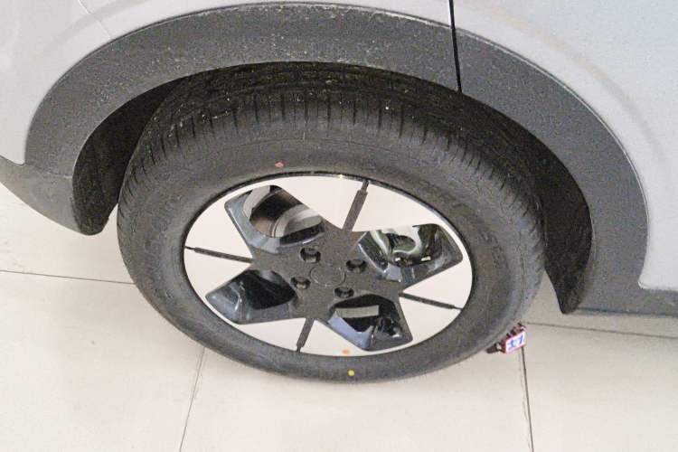 Used Geely Galaxy Geome 2025 310km Dream Edition