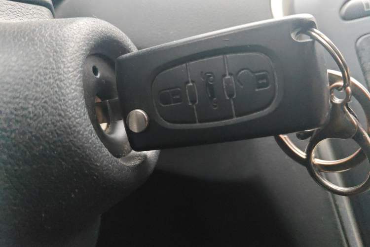 Used Peugeot 308 2013 1.6L Manual YouShang Model